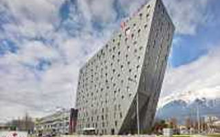Náhled objektu Ramada Innsbruck Tivoli, Innsbruck, Innsbruck, Austria