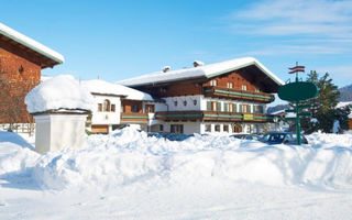 Náhled objektu Ransburgerhof, Flachau, Salzburger Sportwelt / Amadé, Austria