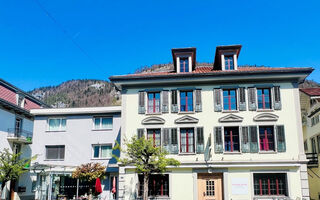 Náhled objektu Rebstock, Meiringen, Meiringen - Hasliberg, Szwajcaria
