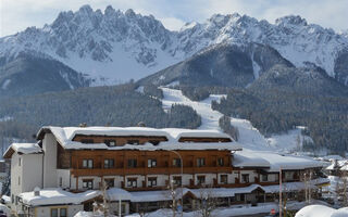 Náhled objektu Rehbock, San Candido / Innichen, Alta Pusteria / Hochpustertal, Włochy