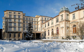 Náhled objektu Reine Victoria, St. Moritz, St. Moritz / Engadin, Szwajcaria