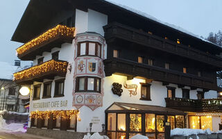 Náhled objektu Reitherhof, Seefeld, Seefeld / Leutaschtal, Austria
