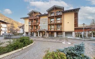 Náhled objektu Relais Orsingher, Fiera di Primiero, San Martino di Castrozza / Primiero, Włochy