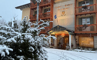 Náhled objektu Relais Orsingher, Fiera di Primiero, San Martino di Castrozza / Primiero, Włochy