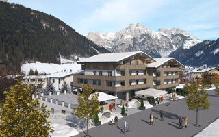 Náhled objektu RELAX & Wanderhotel Wenger Alpenhof, Werfenweng, Werfenweng, Austria