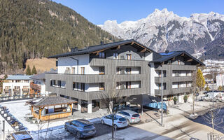 Náhled objektu RELAX & Wanderhotel Wenger Alpenhof, Werfenweng, Werfenweng, Austria