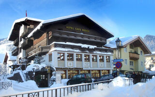 Náhled objektu Resch, Kitzbühel, Kitzbühel / Kirchberg / St. Johann / Fieberbrunn, Austria