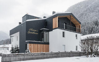 Náhled objektu Residence Ariane´s Guesthouse, Sesto - Sexten, Alta Pusteria / Hochpustertal, Włochy