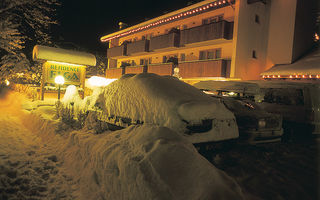 Náhled objektu Residence Elga, Bormio, Bormio, Włochy