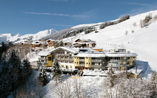 Náhled objektu Residenz Hochalm, Hinterglemm, Saalbach - Hinterglemm / Leogang / Saalfelden / Fieberbrunn, Austria