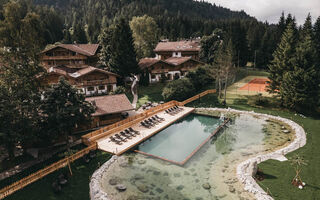 Náhled objektu Resort Achensee, Achenkirch am Achensee, Achensee, Austria