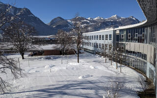 Náhled objektu Resort Hotel SPA & Sports VAL BLU, Bludenz, Silvretta Montafon, Austria