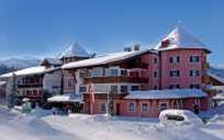 Náhled objektu Restaurant Moserhof, Breitenwang, Tannheimer Tal / Reutte, Austria