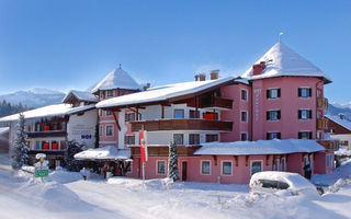 Náhled objektu Restaurant Moserhof, Reutte, Tannheimer Tal / Reutte, Austria