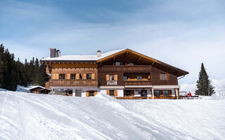 Náhled objektu Rifugio Furlhütte, Vipiteno / Sterzing, Valle Isarco / Eisacktal, Włochy