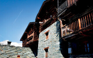 Náhled objektu Rifugio Vieux Crest, Champoluc, Val d´Aosta / Aostal, Włochy