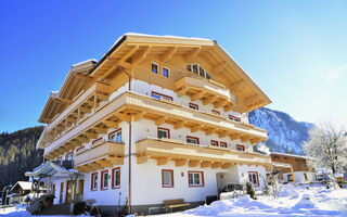Náhled objektu Rodinný hotel Grundlhof, Neukirchen am Grossvenediger, Oberpinzgau, Austria