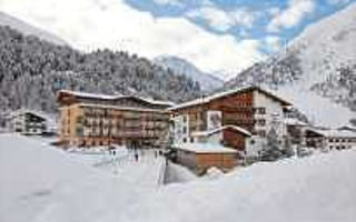 Náhled objektu Rodinný hotel Vent, Vent, Ötztal / Sölden, Austria