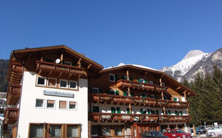 Náhled objektu Rododendro, Campitello di Fassa, Val di Fassa / Fassatal, Włochy