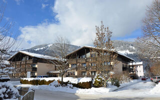 Náhled objektu ROJ Rooms & Suites, Zell am See, Kaprun / Zell am See, Austria