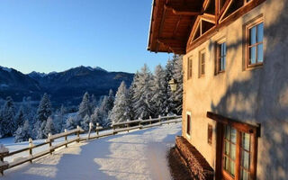Náhled objektu Romantic Hotel Excelsior, Cavalese, Val di Fiemme / Obereggen, Włochy