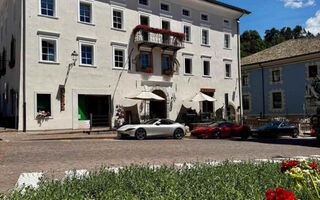 Náhled objektu Romantic Hotel Excelsior, Cavalese, Val di Fiemme / Obereggen, Włochy