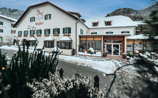 Náhled objektu Romantik Hotel Stafler, Vipiteno / Sterzing, Valle Isarco / Eisacktal, Włochy