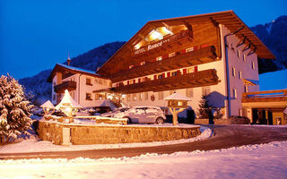 Náhled objektu Ronce, Ortisei / St. Ulrich, Val Gardena / Alpe di Siusi, Włochy