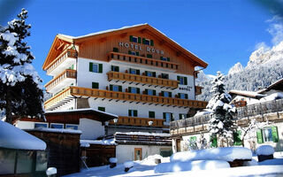 Náhled objektu Rosa, Vigo di Fassa, Val di Fassa / Fassatal, Włochy