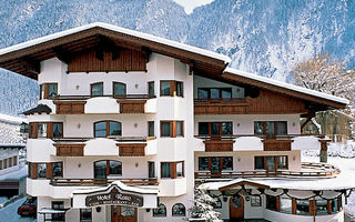 Náhled objektu Rose, Mayrhofen, Zillertal, Austria