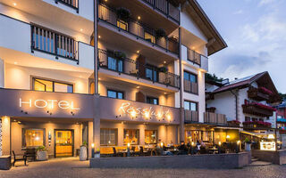 Náhled objektu Rösslwirt, Barbiano, Val Gardena / Alpe di Siusi, Włochy