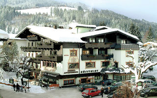 Náhled objektu Rösslwirt, Kirchberg, Kitzbühel / Kirchberg / St. Johann / Fieberbrunn, Austria