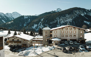 Náhled objektu Rotlechhof, Berwang, Tiroler Zugspitz Arena, Austria