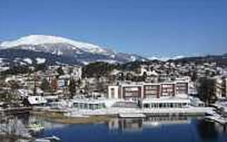 Náhled objektu Royal X, Seeboden am Millstätter See, Spittal an der Drau / Weissensee, Austria