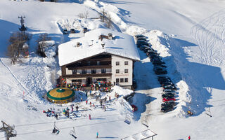 Náhled objektu Salzburger Dolomitenhof, Annaberg, Dachstein West / Lammertal, Austria