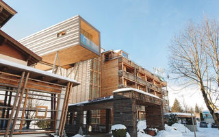 Náhled objektu Salzburger Hof, Leogang, Saalbach - Hinterglemm / Leogang / Saalfelden, Austria