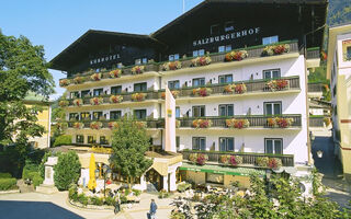 Náhled objektu Salzburgerhof, Bad Hofgastein, Gastein / Grossarl, Austria