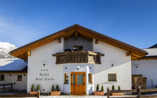 Náhled objektu San Carlo, Bormio, Bormio, Włochy