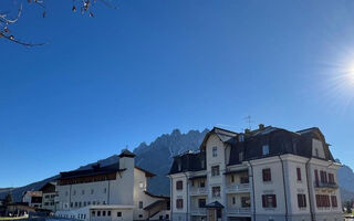Náhled objektu Savoia, Dobbiaco / Toblach, Alta Pusteria / Hochpustertal, Włochy