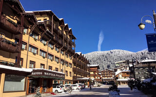 Náhled objektu Savoia Palace, Madonna di Campiglio, Madonna di Campiglio / Pinzolo, Włochy