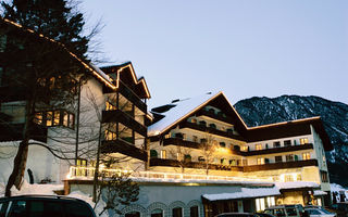 Náhled objektu Scesaplana, Brand, Brandnertal, Austria