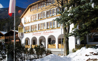 Náhled objektu Schachen, San Giovanni / St. Johann im Ahrntal, Valle Aurina / Tauferer Ahrntal, Włochy