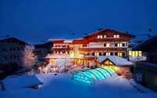 Náhled objektu Scharler's Boutique Hotel, Uttendorf, Uttendorf / Weisssee, Austria