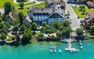 Náhled objektu Schlick, Fuschl am See, Salzkammergut / Ausseerland, Austria