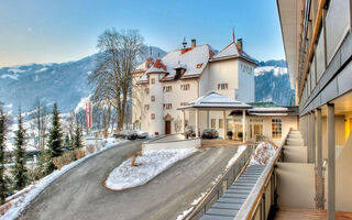 Náhled objektu Schloss Lebenberg, Kitzbühel, Kitzbühel / Kirchberg / St. Johann / Fieberbrunn, Austria