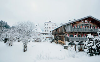 Náhled objektu Schloss Münichau, Reith bei Kitzbühel, Kitzbühel / Kirchberg / St. Johann / Fieberbrunn, Austria