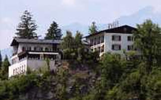 Náhled objektu Schlosshotel Dörflinger, Bludenz, Silvretta Montafon, Austria