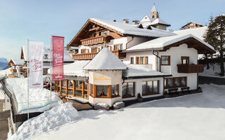 Náhled objektu Schönblick, Maranza / Meransen, Valle Isarco / Eisacktal, Włochy