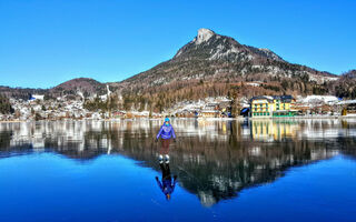 Náhled objektu Schützenhof, Fuschl am See, Salzkammergut / Ausseerland, Austria