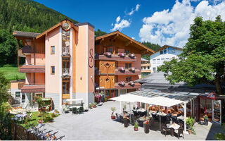 Náhled objektu Schwaiger, Eben im Pongau, Salzburger Sportwelt / Amadé, Austria